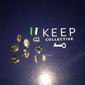 KEEP collective lot